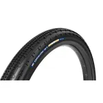PANARACER plášť GRAVELKING SK + 700x35 černá