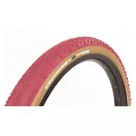 PANARACER plášť GRAVELKING X1 700x45 cranberry/hnědá