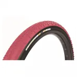 PANARACER plášť GRAVELKING X1 700x40 cranberry/černá