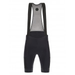 SANTINI Kraťasy se šlemi Gravel Black