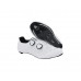 FLR Tretry F-9 Carbon White