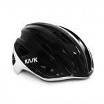 KASK přilba Mojito3 black-white M/52-58cm 52-58cm