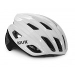 KASK přilba Mojito3 white-black M/52-58cm 52-58cm