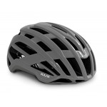 KASK přilba Valegro Ash (grey) 50-56cm