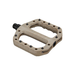 RITCHEY pedály COMP BIGFOOT hnědá