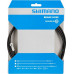SHIMANO HADIČKA BRZDOVÁ 1000MM SMBH90-JK ČERNÁ