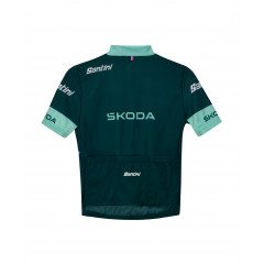 SANTINI Dětský dres TDF Best sprinter