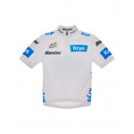 SANTINI Dětský dres TDF Best young rider