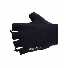 SANTINI Rukavice 3D Black