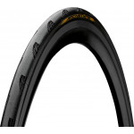 CONTINENTAL Plášť Archetype TdF limited edition TR kevlar black 700x30C