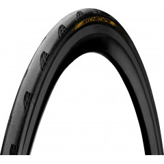 CONTINENTAL Plášť Archetype TdF limited edition TR kevlar black 700x30C