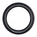SCHWALBE plášť Smart Sam Cargo 24x2.35 SuperDefense ADouble Defenseix E reflexní pruh