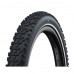 SCHWALBE plášť Smart Sam Cargo 24x2.35 SuperDefense ADouble Defenseix E reflexní pruh