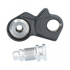 SHIMANO držák přehazovačky XT8000