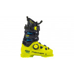 FISCHER RC4 CARBON PRO LV BOA YELLOW/CARBON 25/26