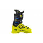FISCHER RC4 CARBON PRO MV BOA YELLOW/CARBON 25/26