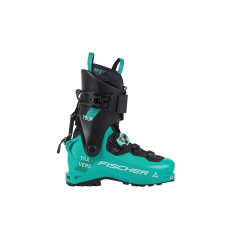 FISCHER TRAVERS TOUR CELESTE/BLACK 25/26