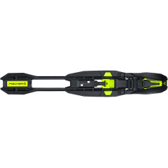 FISCHER WORLD CUP SKATE IFP BLACK NEONYELLOW 2025/26