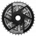 SRAM Kazeta XG-1270 E1 12 rychl., 10-36z