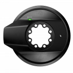 SRAM Power Meter spider AXS E1 pro převodníky se závitem - Force E1 (v balení 8 šroubů a p