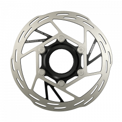 SRAM Kotouč Paceline CenterLock 140mm Rounded (balení obsahuje lockring s vnitřním zámkem)