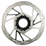 SRAM Kotouč Paceline CenterLock 160mm Rounded (balení obsahuje lockring s vnitřním zámkem)