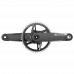 SRAM Kliky FORCE 1x E1 XPLR DUB WIDE 170mm DM 42T (středová osa není součástí balení)