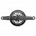 SRAM Kliky FORCE E1 DUB 165mm Direct Mount 4835z (středová osa není součástí balení)
