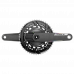 SRAM FORCE AXS E1 Power Meter Spider DUB 175mm - Thread Mount 4835z (středová osa není sou