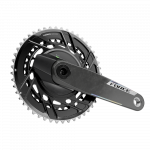 SRAM FORCE AXS E1 Power Meter Spider DUB 175mm - Thread Mount 4835z (středová osa není sou