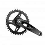 SRAM Kliky RIVAL 1x E1 XPLR DUB WIDE 175mm DM 42T (středová osa není součástí balení)