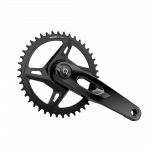 SRAM RIVAL AXS 1x Power Meter Spindle XPLR DUB WIDE E1 170mm - Direct Mount 42z (středová