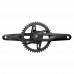 SRAM RIVAL AXS 1x Power Meter Spindle XPLR DUB WIDE E1 175mm - Direct Mount 42z (středová