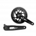 SRAM RIVAL AXS E1 Power Meter Spindle DUB 175mm - DM 4835z (středová osa není součástí bal
