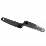 SRAM Kliky FORCE E1 DUB 170mm (středová osa a převodníky nejsou součástí balení)