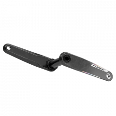 SRAM Kliky FORCE E1 DUB 170mm (středová osa a převodníky nejsou součástí balení)