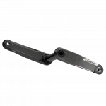 SRAM Kliky FORCE XPLR DUB WIDE E1 160mm (středové složení/spider a převodník není součástí bale