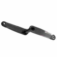 SRAM Kliky FORCE XPLR DUB WIDE E1 160mm (středové složení/spider a převodník není součástí bale