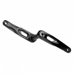 SRAM Kliky RIVAL E1 DUB 160mm (středová osa a převodníky nejsou součástí balení)