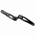 SRAM Kliky RIVAL XPLR DUB WIDE E1 1725mm (středové složení/spider a převodník není součástí bal