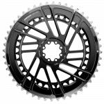 SRAM Silniční převodníky FORCE E1 Non-Power Black - DM 4633z