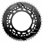 SRAM Silniční převodníky FORCE E1 pro Powermeter - Thread Mount 4835z Black (v balení poji