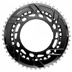 SRAM Silniční převodníky FORCE E1 pro Powermeter - Thread Mount 4835z Black (v balení poji