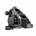 SRAM Řadící/hydraulická disková brzda FORCE AXS E1 Stealthamajig connected, zadní brzdová/