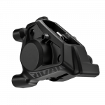 SRAM Řadící/hydraulická disková brzda RIVAL AXS E1 Stealthamajig connected, zadní brzdová/