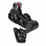 SRAM Přehazovačka RIVAL 1x AXS XPLR E1 13 rychlostní Max 46z (baterie není součástí balení