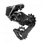 SRAM Přehazovačka FORCE AXS E1 12 rychlostní Max 36z (baterie není součástí balení)