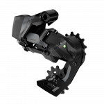 SRAM Přehazovačka RIVAL AXS E1 12 rychlostní Max 36z (baterie není součástí balení)