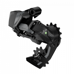SRAM Přehazovačka RIVAL AXS E1 12 rychlostní Max 36z (baterie není součástí balení)
