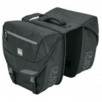 SKS Brašna Double Bag Pannier Classic